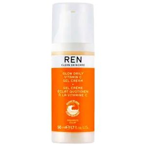 REN Glow Daily Vitamin C Gel Cream